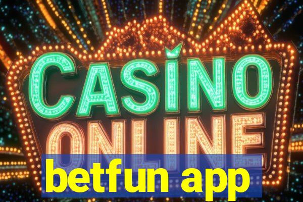 betfun app