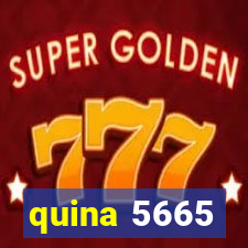 quina 5665