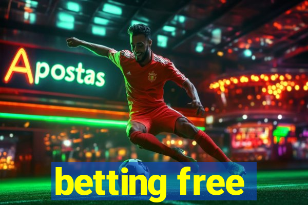 betting free