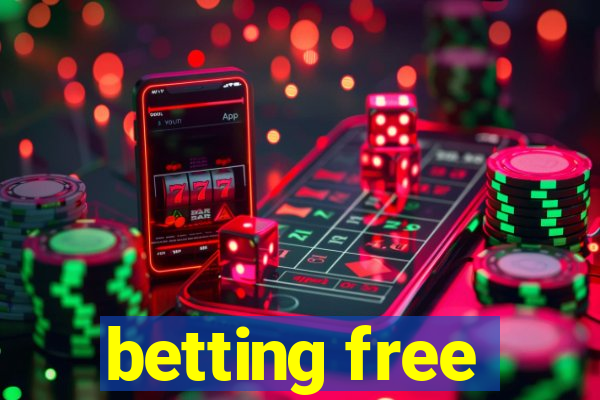 betting free