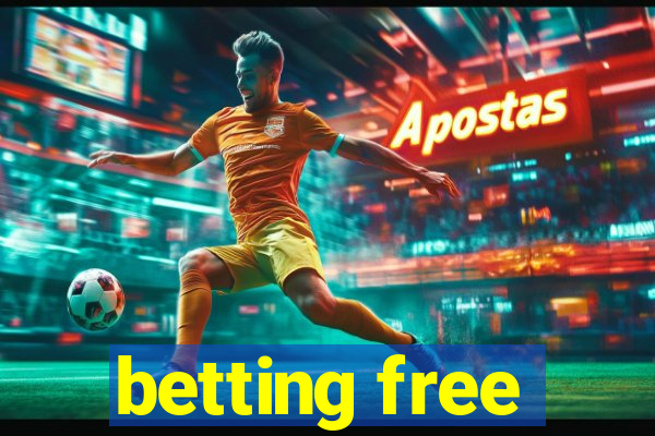 betting free