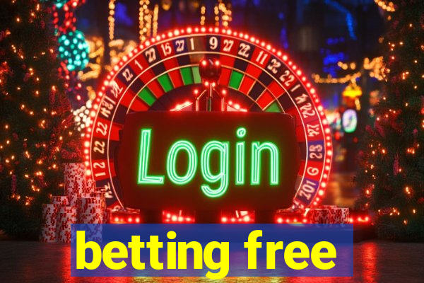 betting free