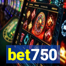 bet750