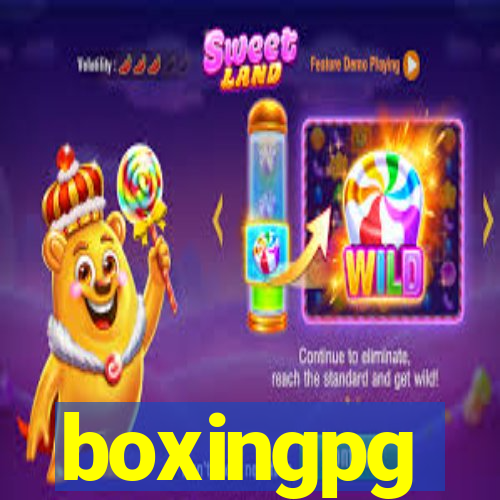 boxingpg