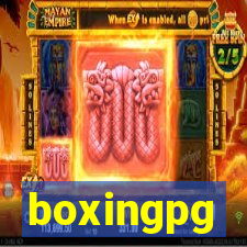 boxingpg