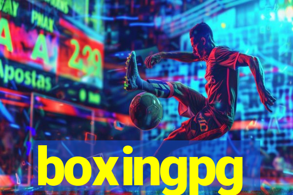 boxingpg