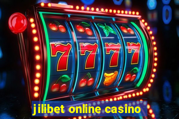 jilibet online casino