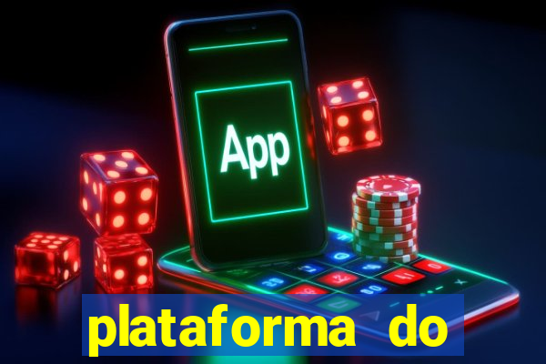 plataforma do tigrinho para jogar