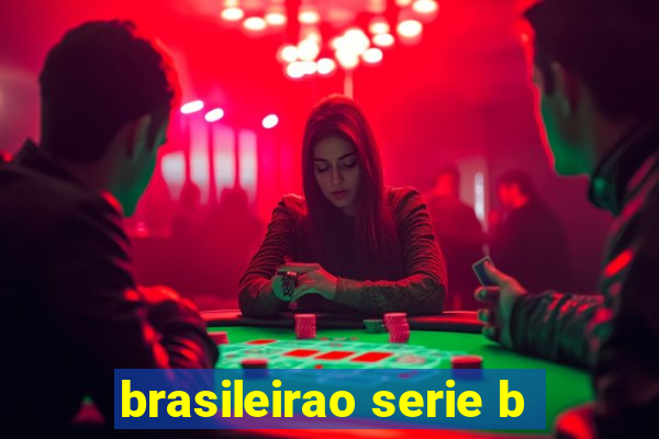 brasileirao serie b