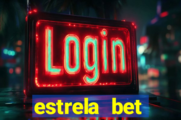 estrela bet verificar conta