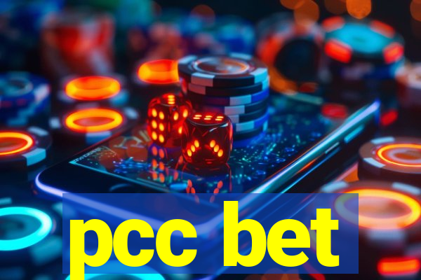 pcc bet