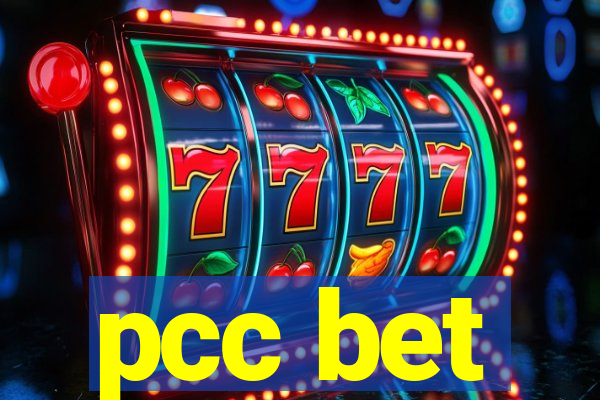 pcc bet