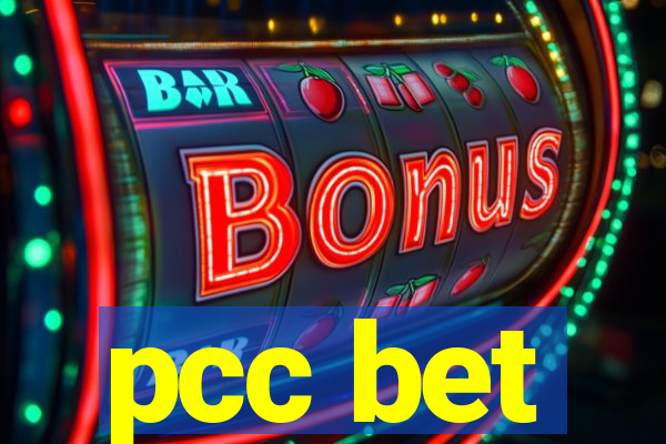 pcc bet