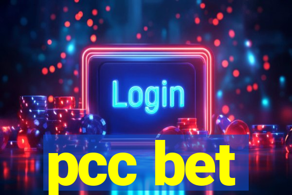 pcc bet