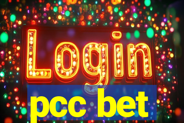 pcc bet