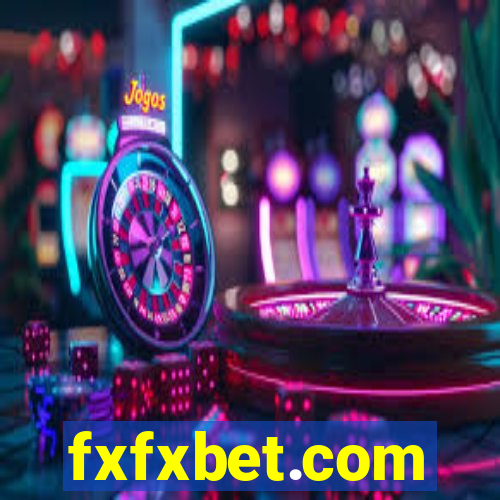 fxfxbet.com