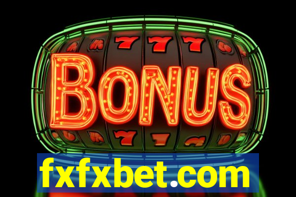 fxfxbet.com