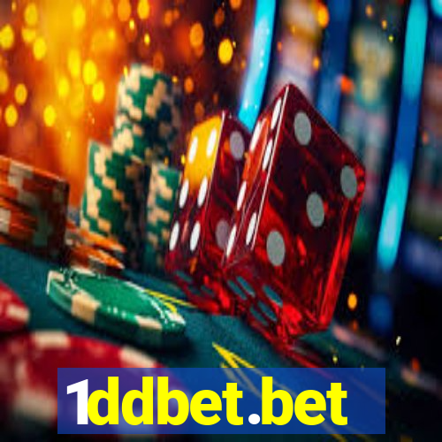 1ddbet.bet