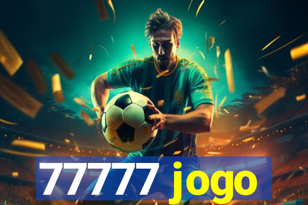 77777 jogo