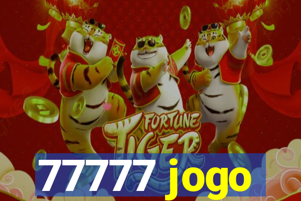 77777 jogo