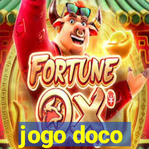 jogo doco