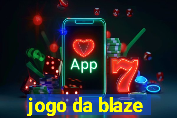 jogo da blaze