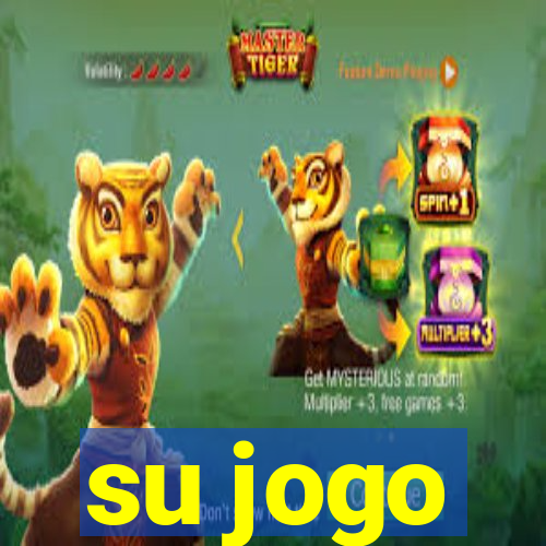 su jogo