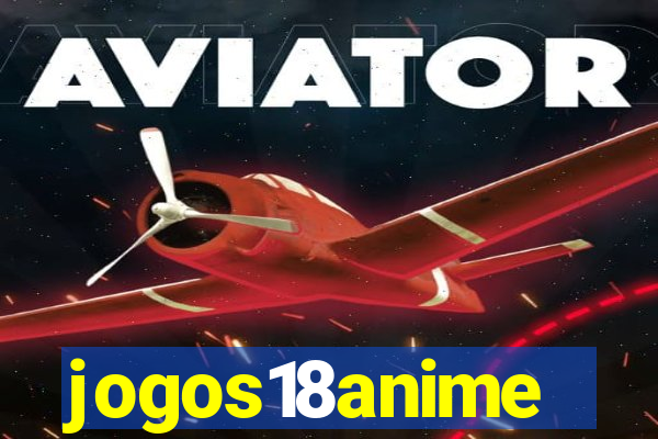 jogos18anime