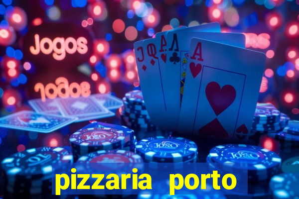 pizzaria porto velho 24 horas