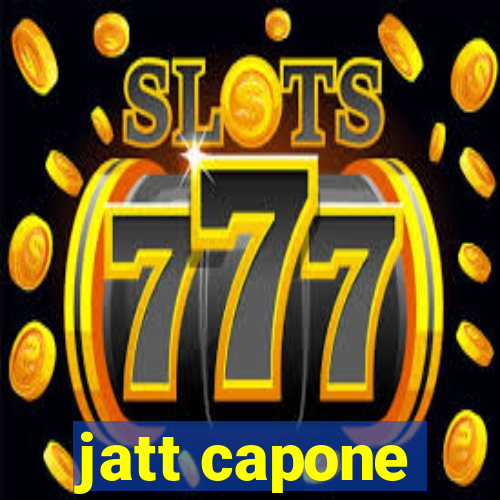 jatt capone