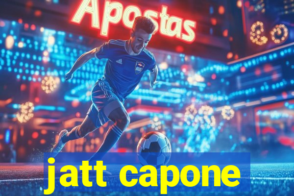 jatt capone