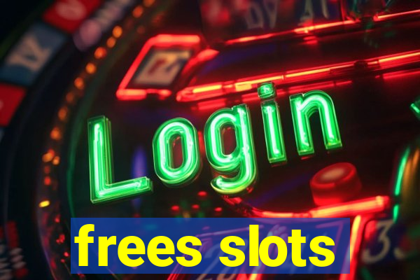 frees slots