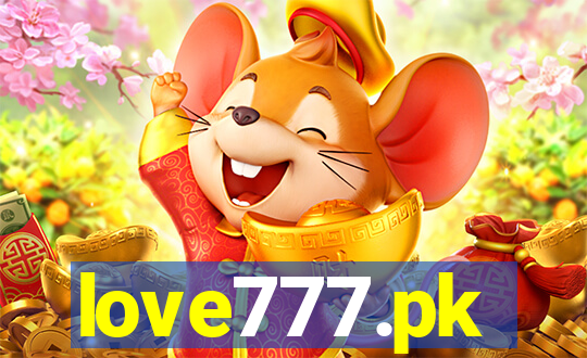 love777.pk