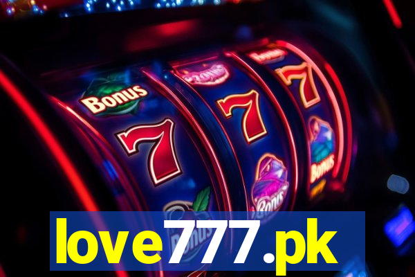 love777.pk