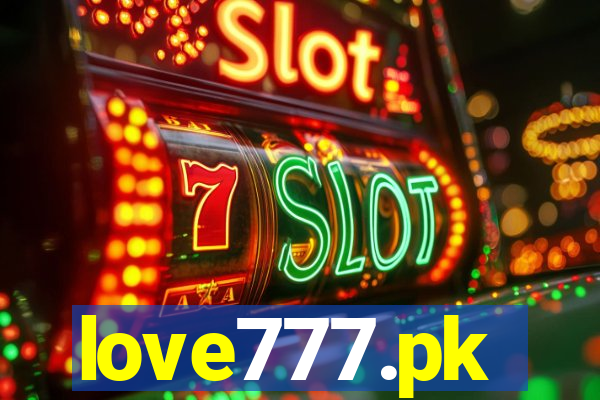 love777.pk