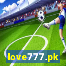 love777.pk