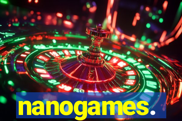 nanogames.