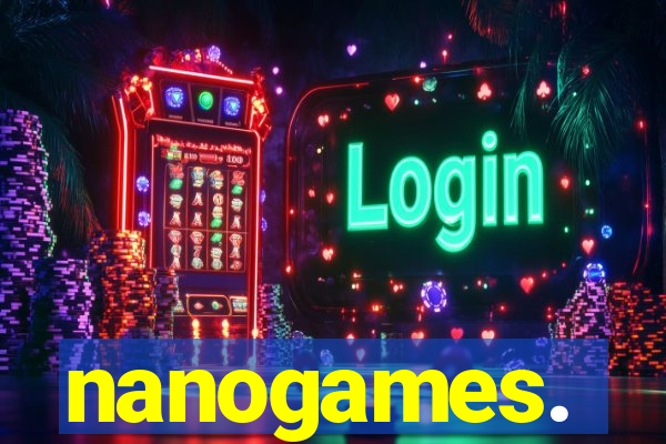 nanogames.