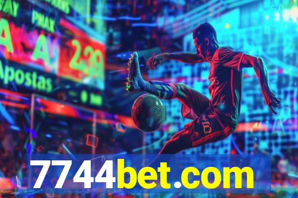 7744bet.com