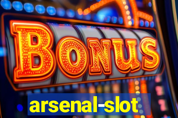 arsenal-slot