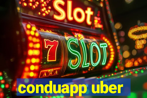 conduapp uber