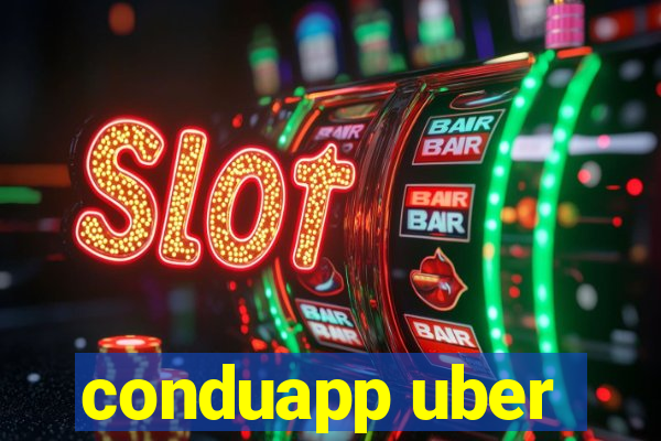 conduapp uber