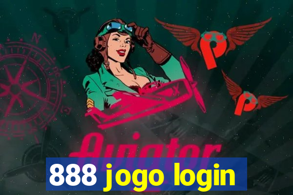 888 jogo login