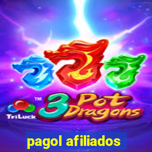 pagol afiliados