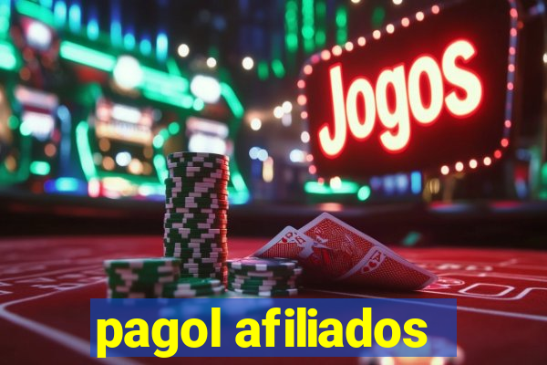 pagol afiliados