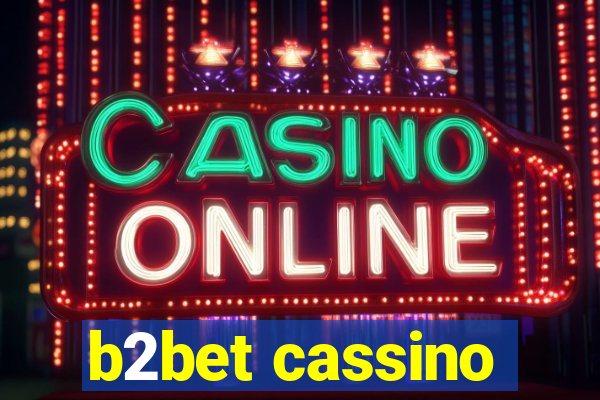 b2bet cassino