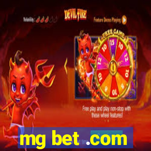 mg bet .com