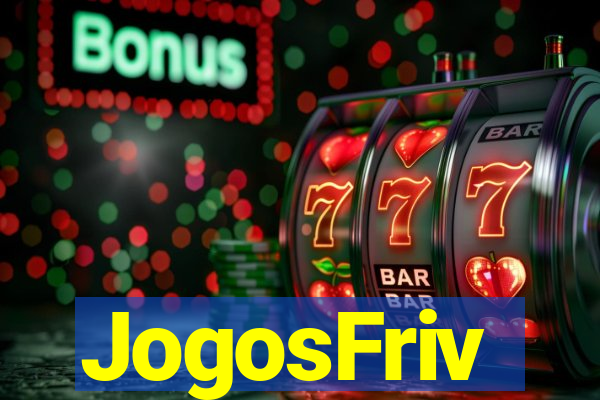 JogosFriv