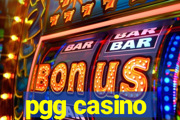 pgg casino