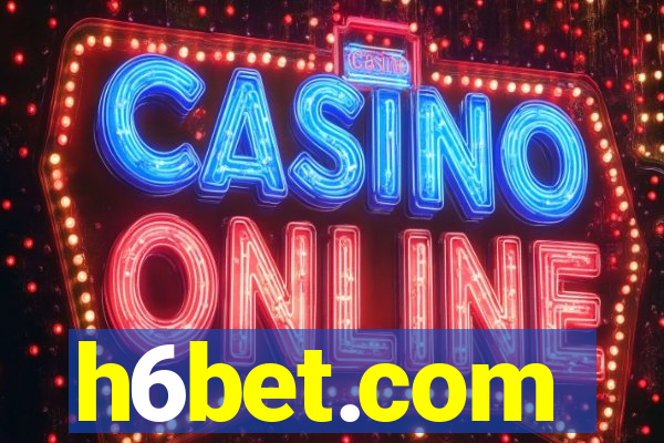 h6bet.com